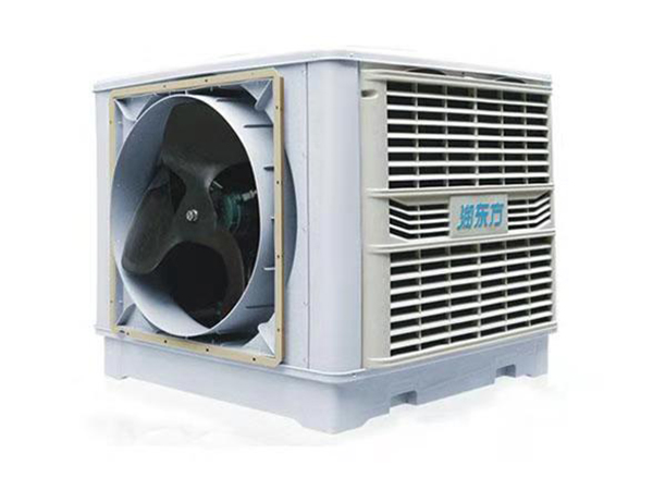 環(huán)?？照{(diào)有異味是什么原因